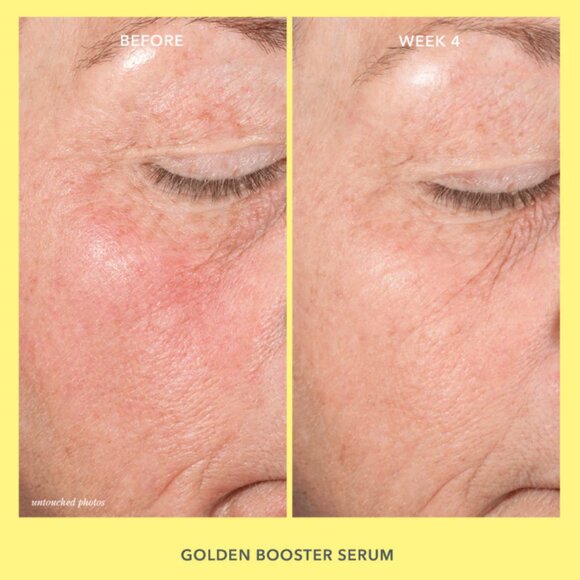 Beekman 1802 - Golden Booster - Vitamin C Brighten Serum - Picture 4 of 5